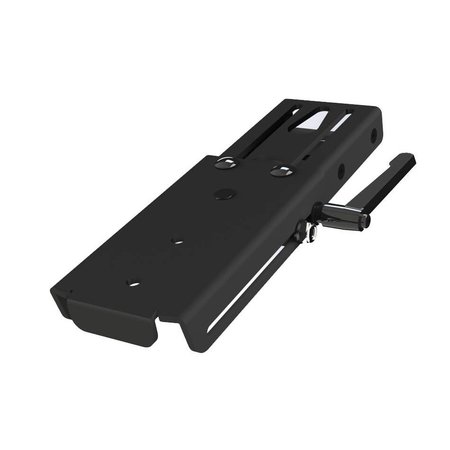 PRECISION MOUNTING TECHNOLOGIES Pmt Extension Arm Mount, Does Not Include Tilt AS5.E500.002